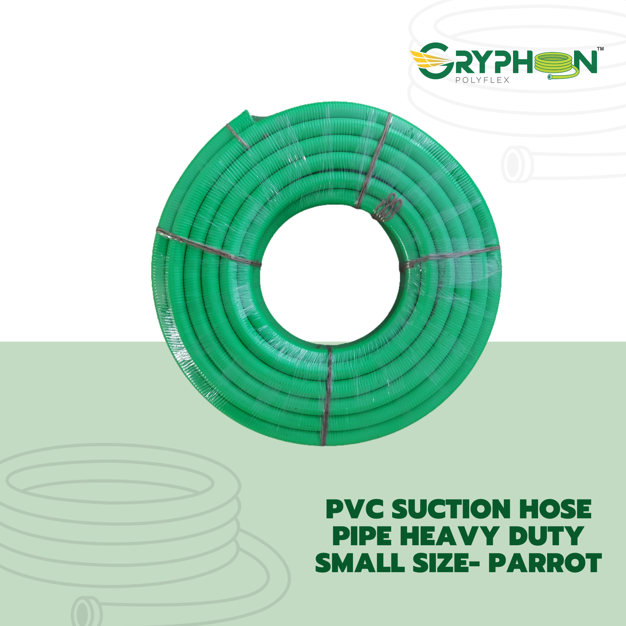 pvc suction hose pipe